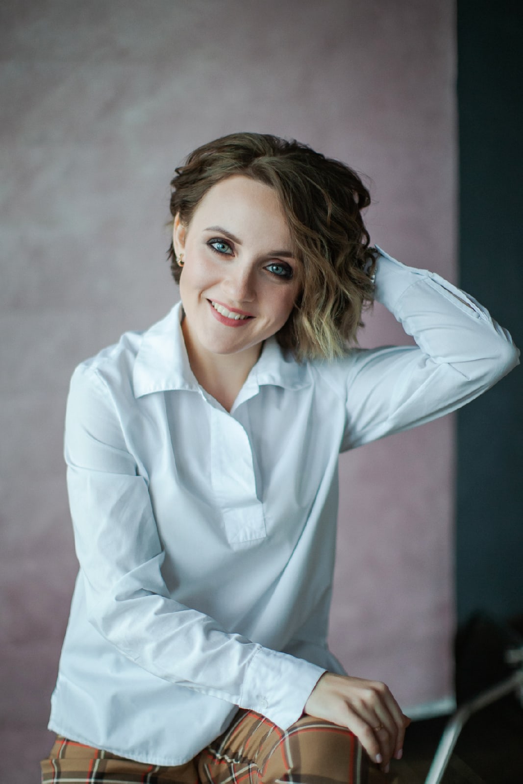 Елена Страх