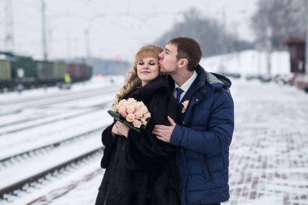 Ярослав и Юлия